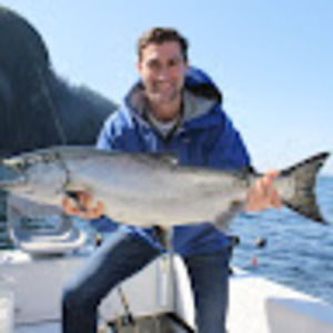 Meet your Posher, Tyler